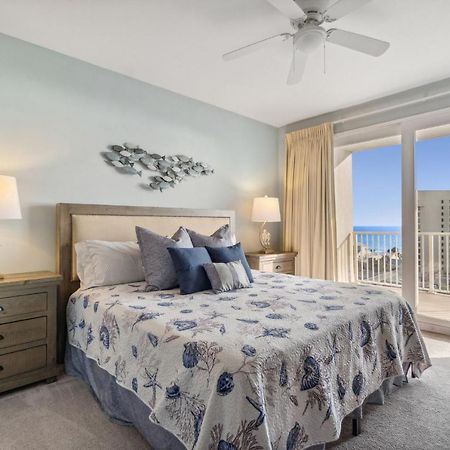 Keep It Beachy At Laketown Wharf #611 By Nautical Properties Vacation Rentals 巴拿马城 外观 照片