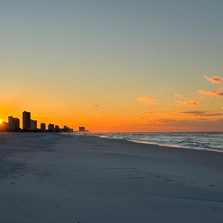 Keep It Beachy At Laketown Wharf #611 By Nautical Properties Vacation Rentals 巴拿马城 外观 照片