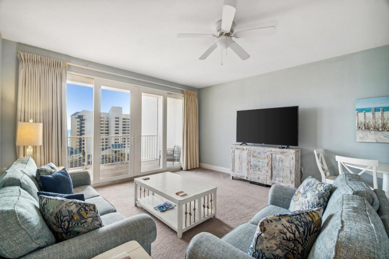 Keep It Beachy At Laketown Wharf #611 By Nautical Properties Vacation Rentals 巴拿马城 外观 照片