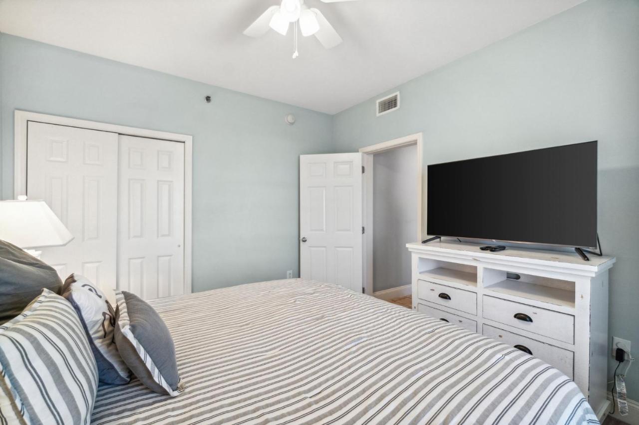 Keep It Beachy At Laketown Wharf #611 By Nautical Properties Vacation Rentals 巴拿马城 外观 照片