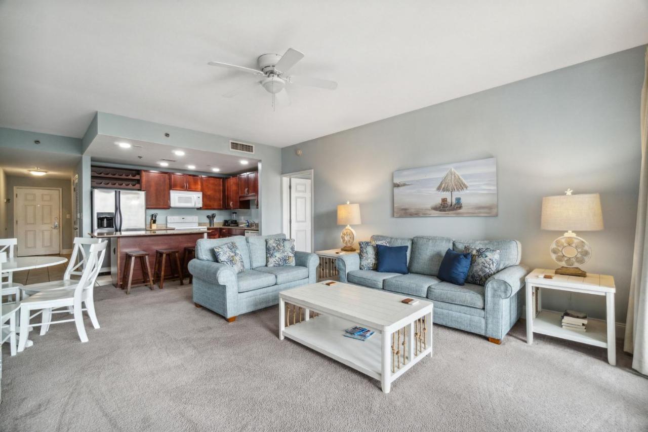 Keep It Beachy At Laketown Wharf #611 By Nautical Properties Vacation Rentals 巴拿马城 外观 照片