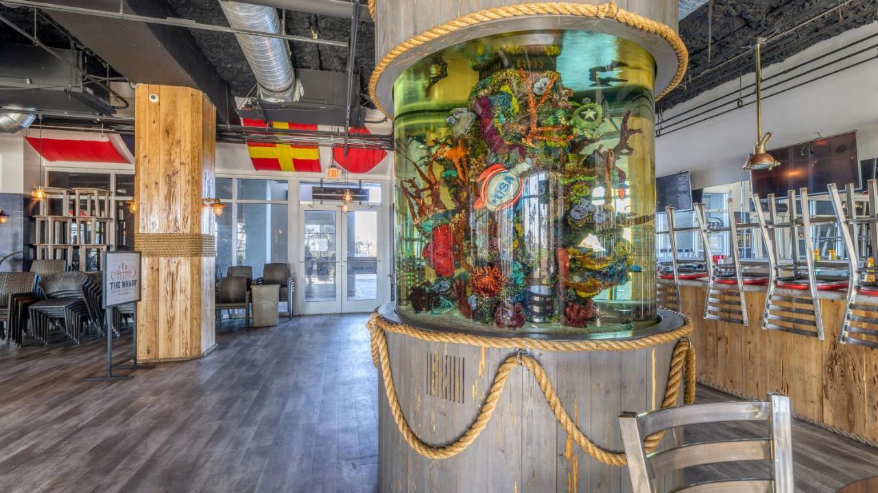 Keep It Beachy At Laketown Wharf #611 By Nautical Properties Vacation Rentals 巴拿马城 外观 照片