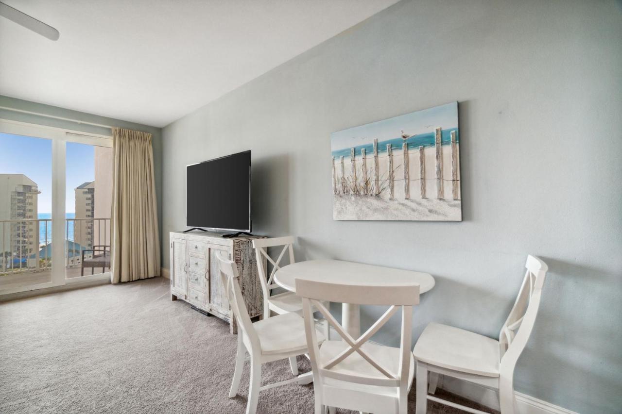 Keep It Beachy At Laketown Wharf #611 By Nautical Properties Vacation Rentals 巴拿马城 外观 照片