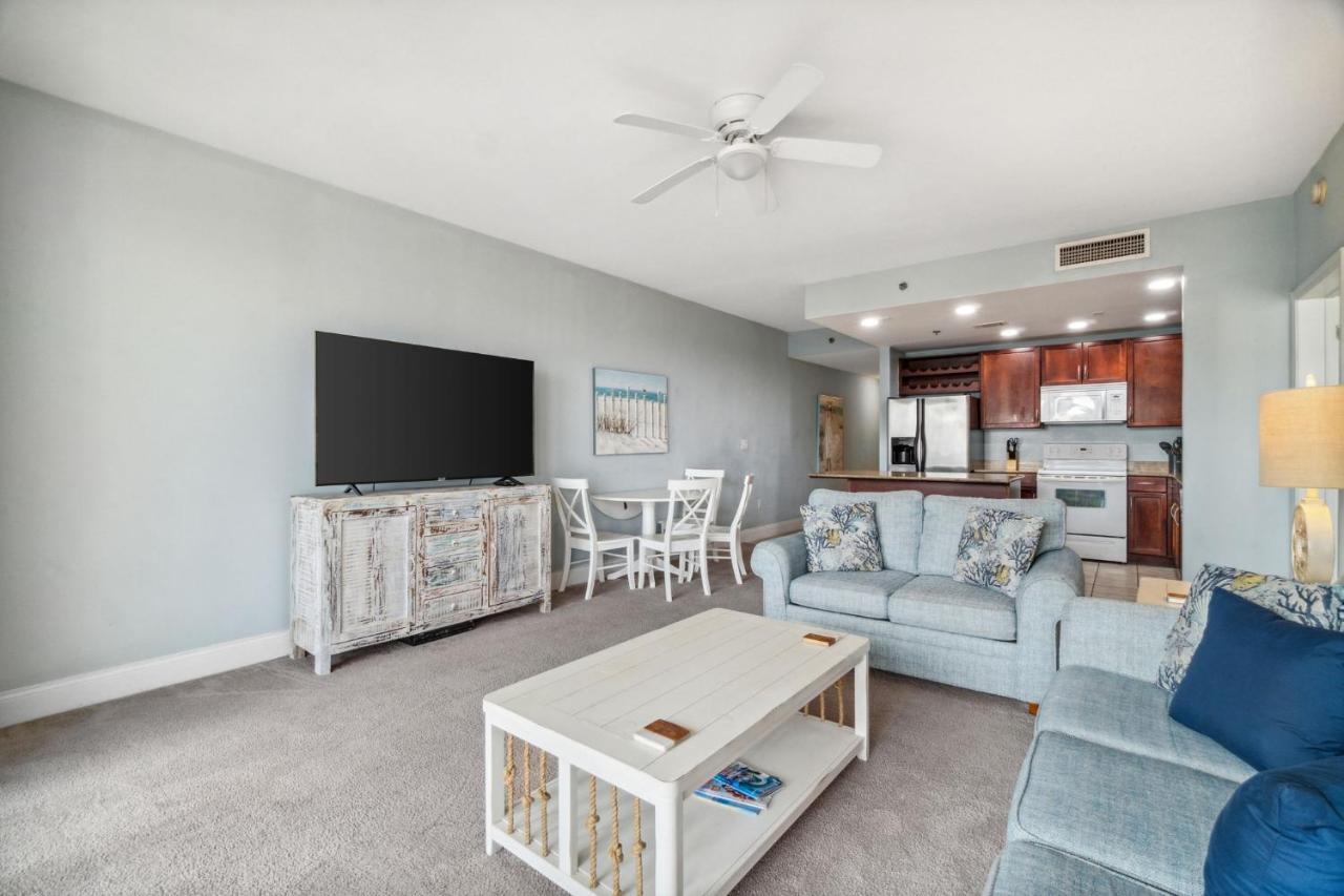 Keep It Beachy At Laketown Wharf #611 By Nautical Properties Vacation Rentals 巴拿马城 外观 照片
