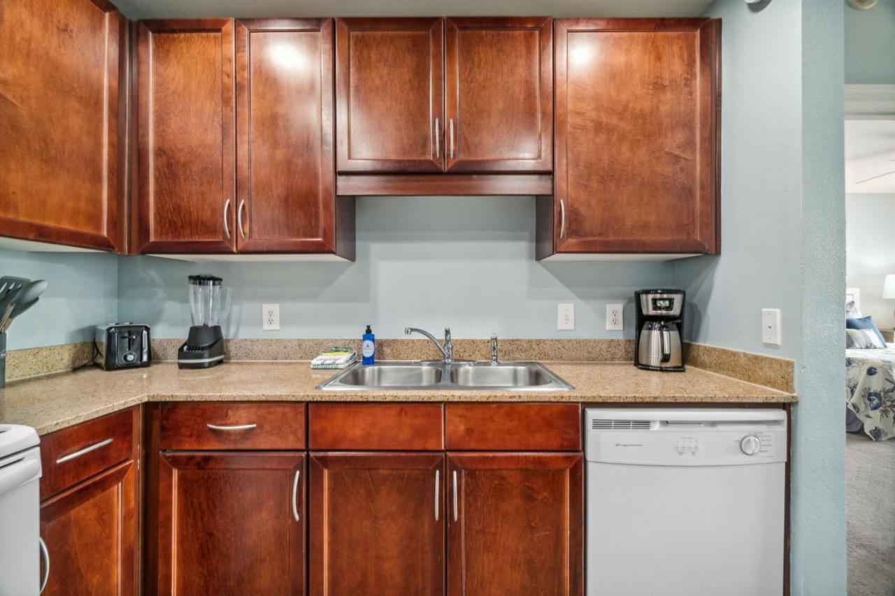 Keep It Beachy At Laketown Wharf #611 By Nautical Properties Vacation Rentals 巴拿马城 外观 照片