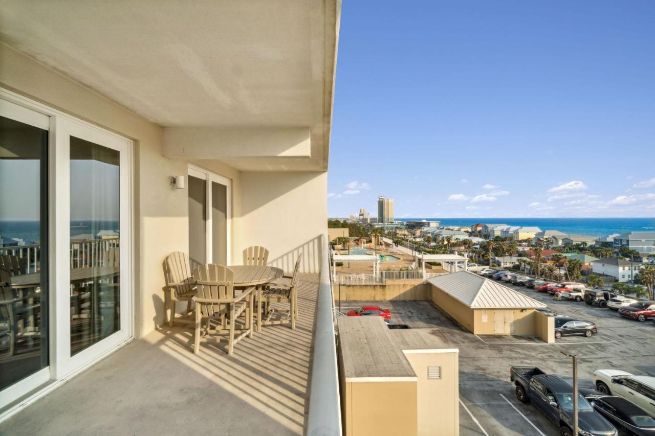 Keep It Beachy At Laketown Wharf #611 By Nautical Properties Vacation Rentals 巴拿马城 外观 照片