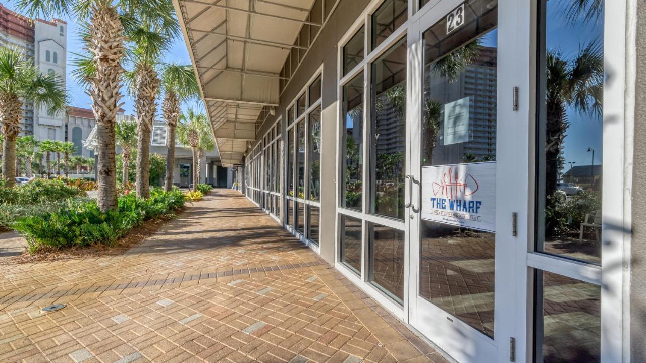 Keep It Beachy At Laketown Wharf #611 By Nautical Properties Vacation Rentals 巴拿马城 外观 照片