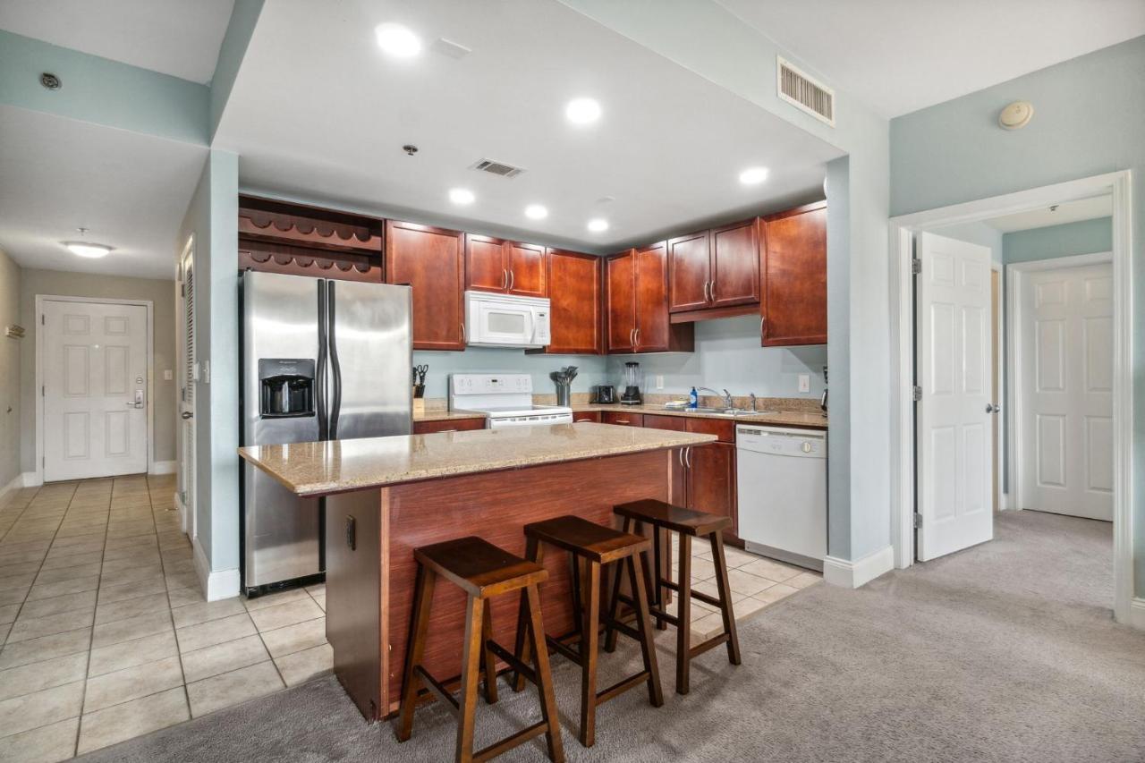 Keep It Beachy At Laketown Wharf #611 By Nautical Properties Vacation Rentals 巴拿马城 外观 照片