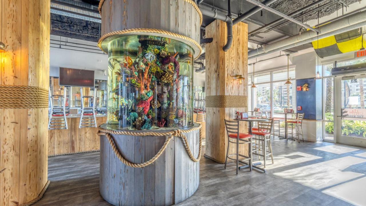 Keep It Beachy At Laketown Wharf #611 By Nautical Properties Vacation Rentals 巴拿马城 外观 照片