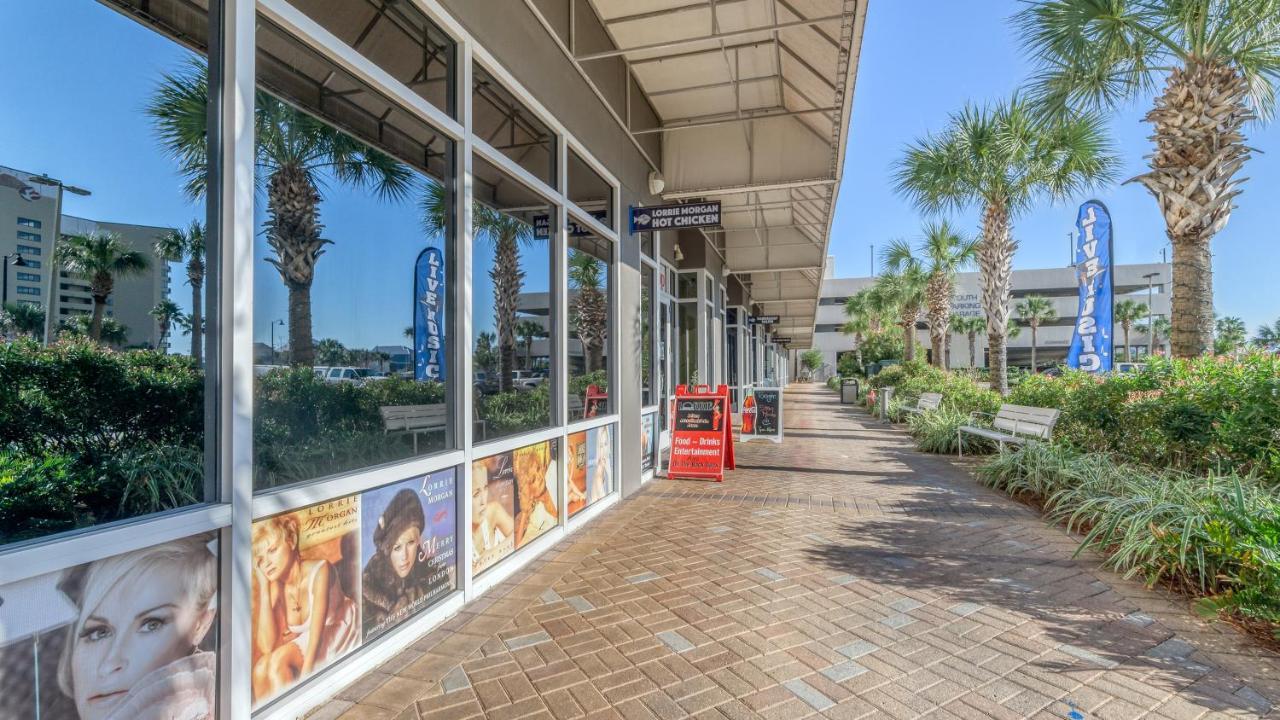 Keep It Beachy At Laketown Wharf #611 By Nautical Properties Vacation Rentals 巴拿马城 外观 照片