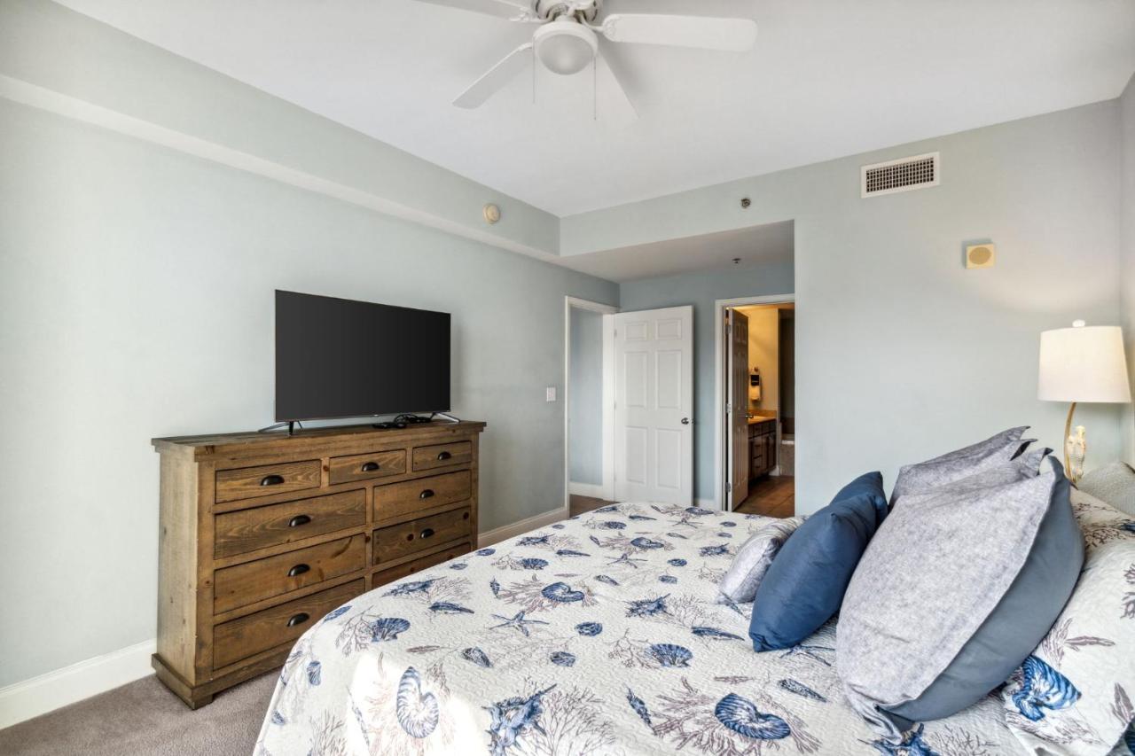 Keep It Beachy At Laketown Wharf #611 By Nautical Properties Vacation Rentals 巴拿马城 外观 照片