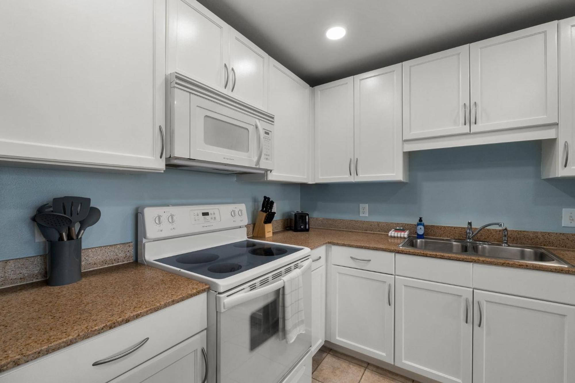 Keep It Beachy At Laketown Wharf #611 By Nautical Properties Vacation Rentals 巴拿马城 外观 照片
