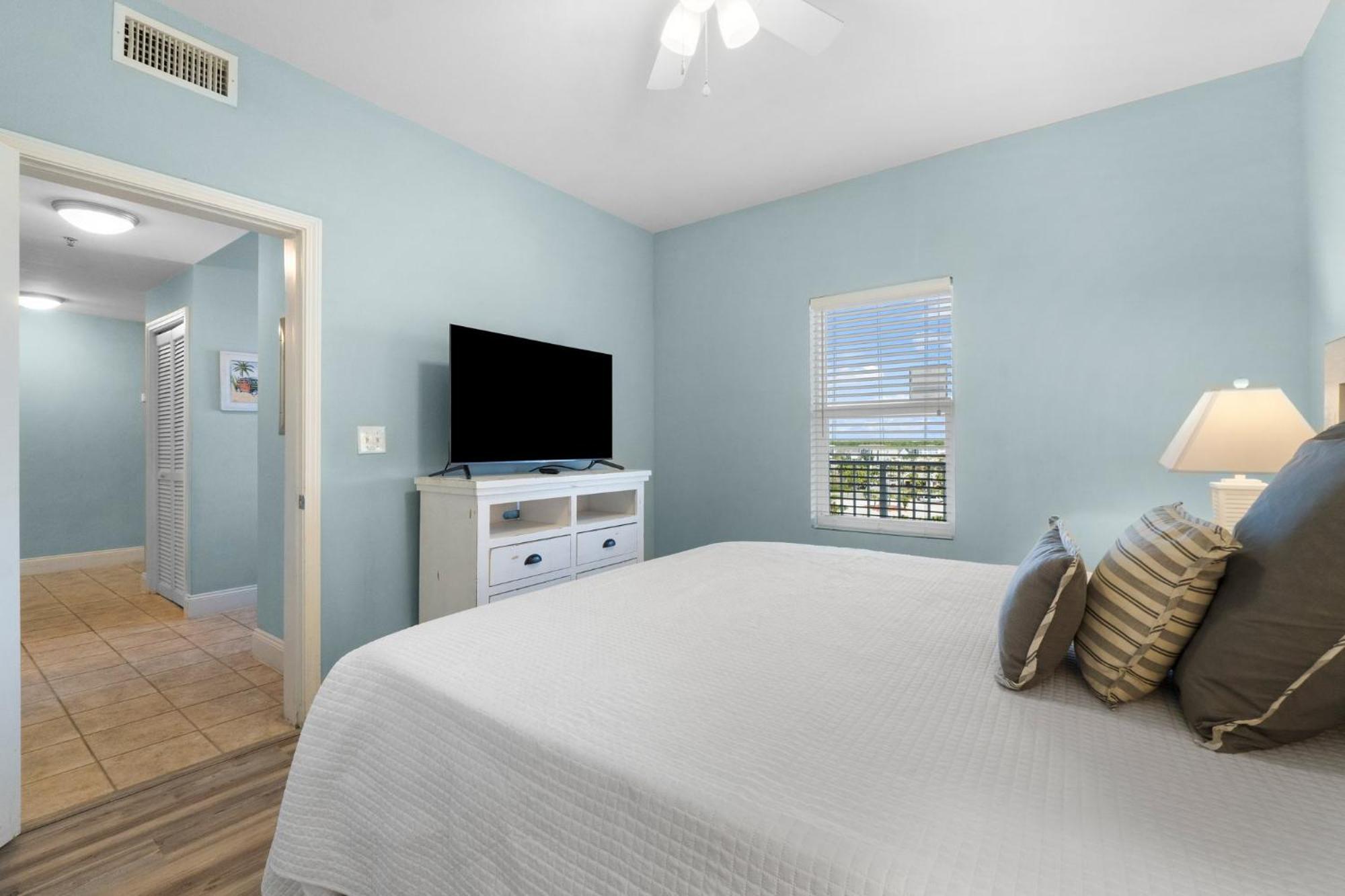 Keep It Beachy At Laketown Wharf #611 By Nautical Properties Vacation Rentals 巴拿马城 外观 照片