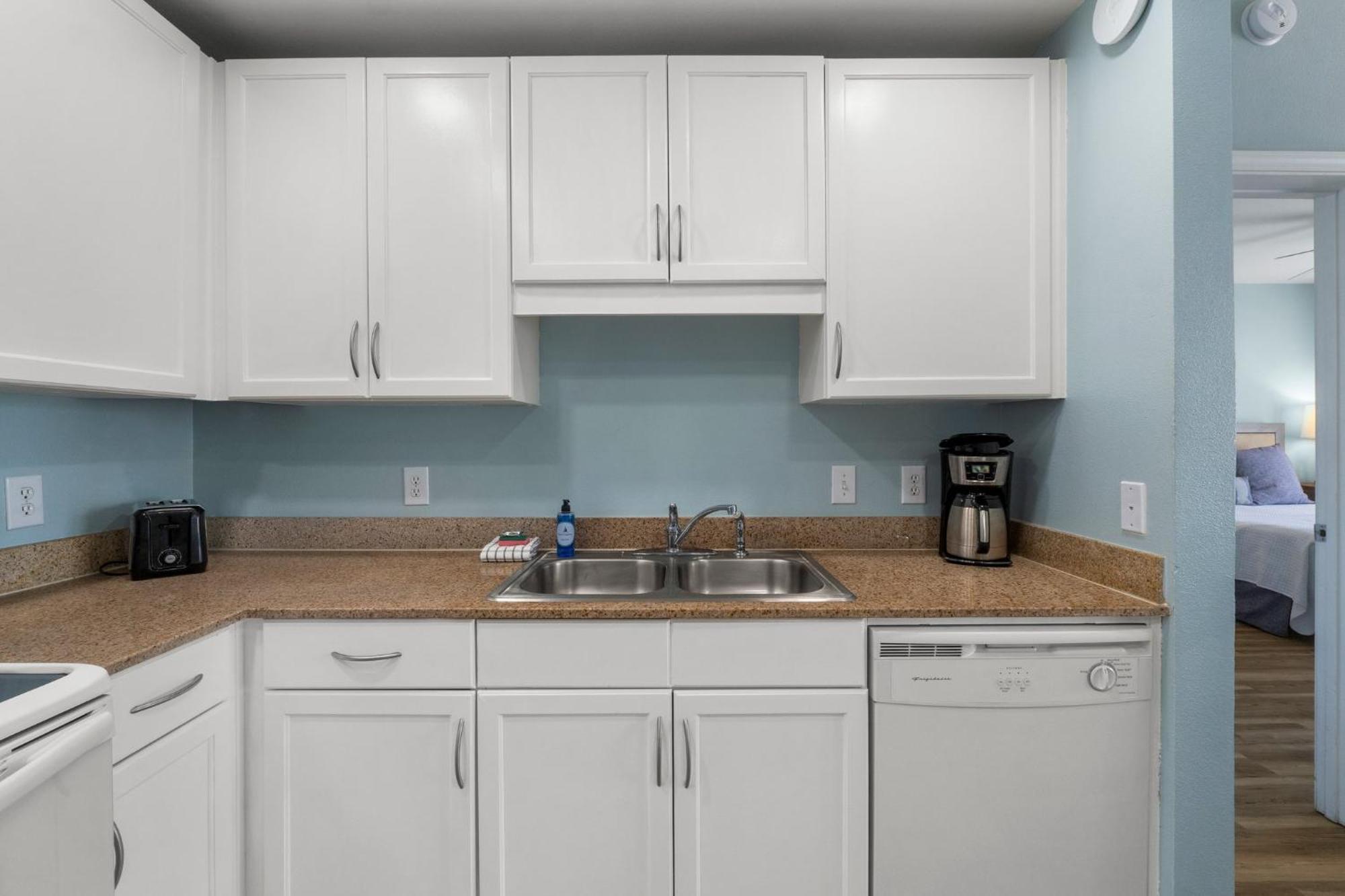 Keep It Beachy At Laketown Wharf #611 By Nautical Properties Vacation Rentals 巴拿马城 外观 照片