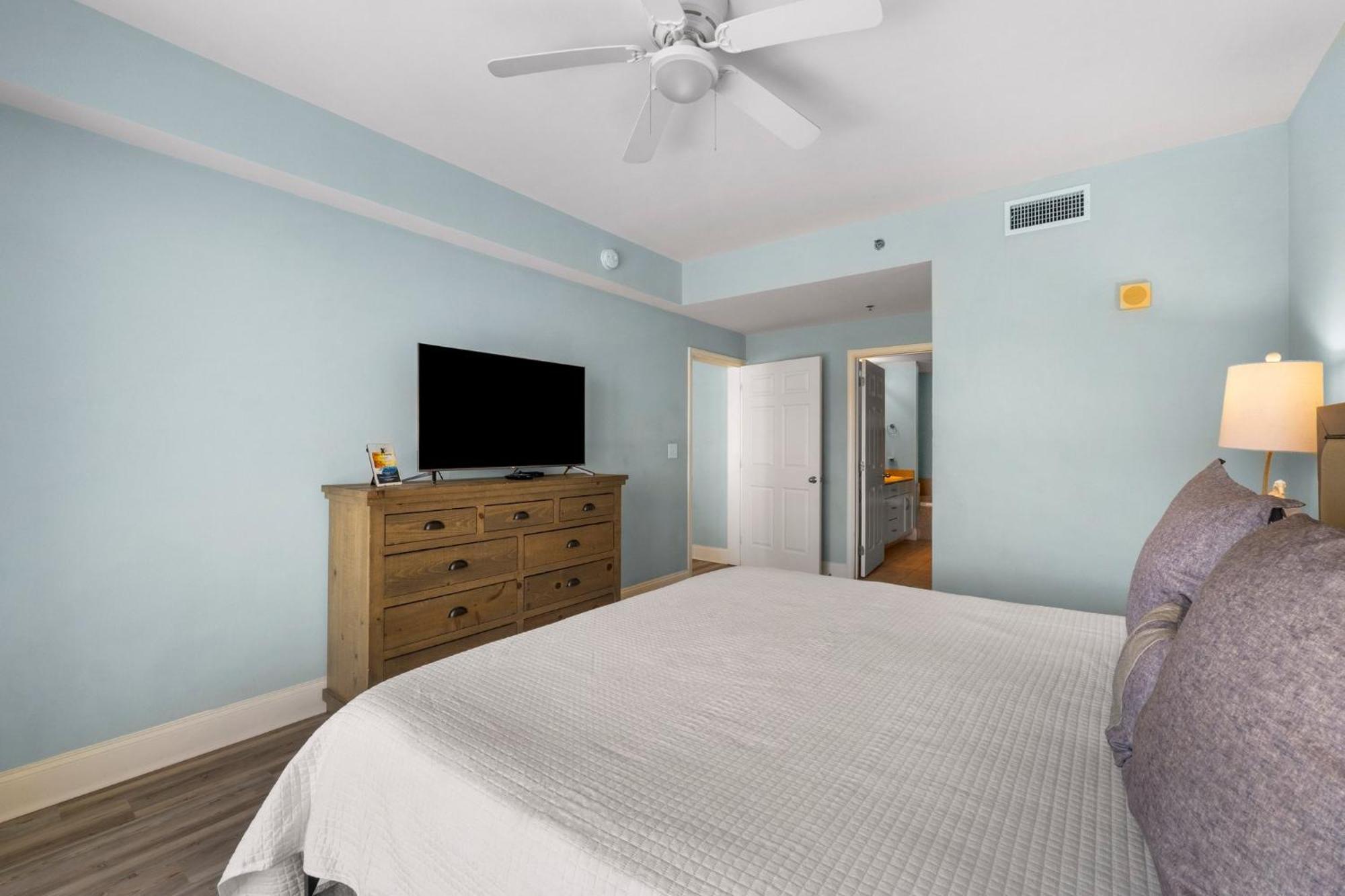 Keep It Beachy At Laketown Wharf #611 By Nautical Properties Vacation Rentals 巴拿马城 外观 照片