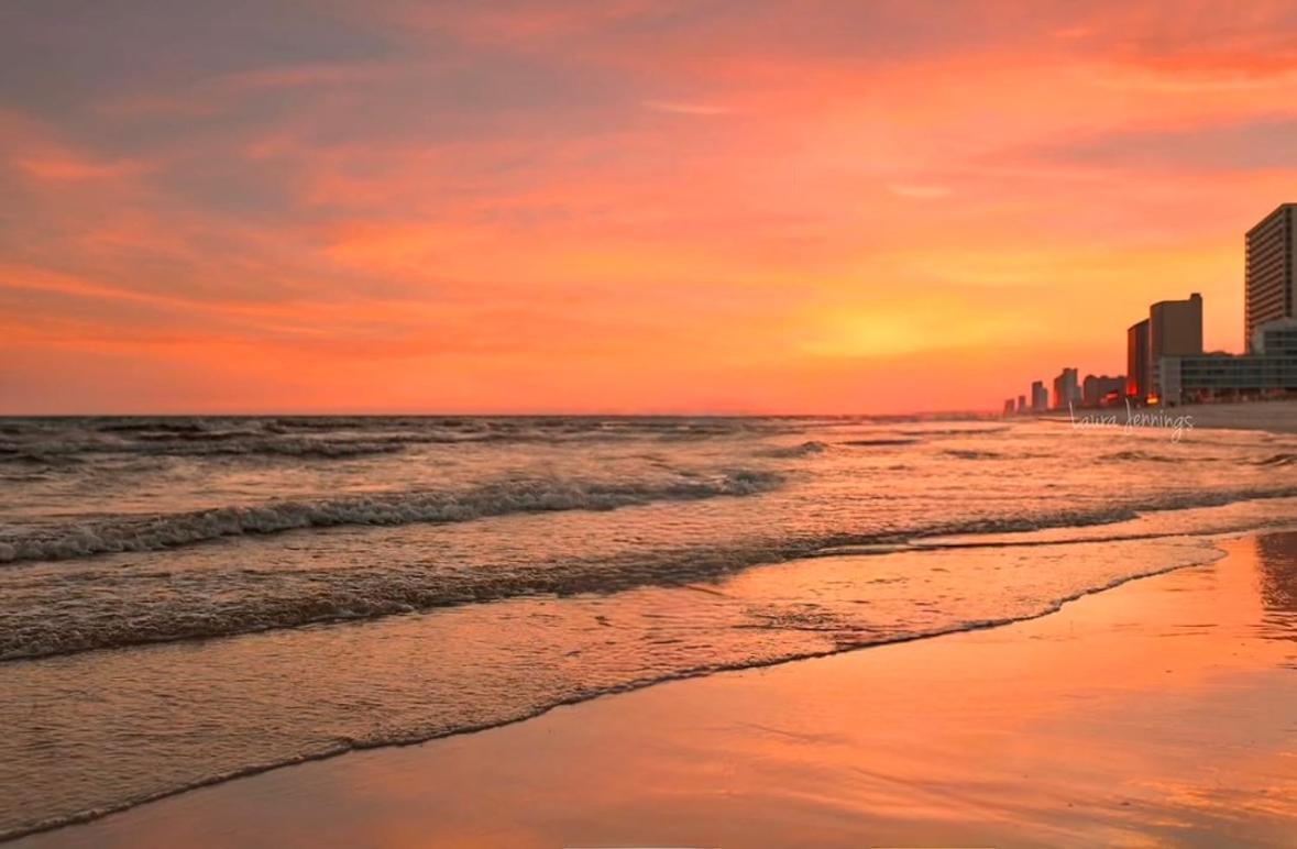 Keep It Beachy At Laketown Wharf #611 By Nautical Properties Vacation Rentals 巴拿马城 外观 照片
