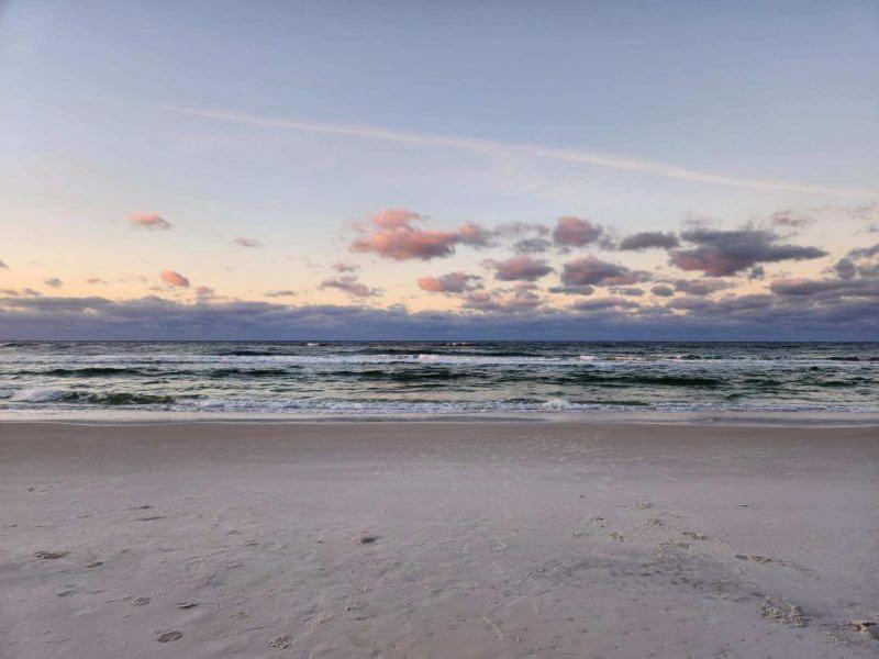 Keep It Beachy At Laketown Wharf #611 By Nautical Properties Vacation Rentals 巴拿马城 外观 照片