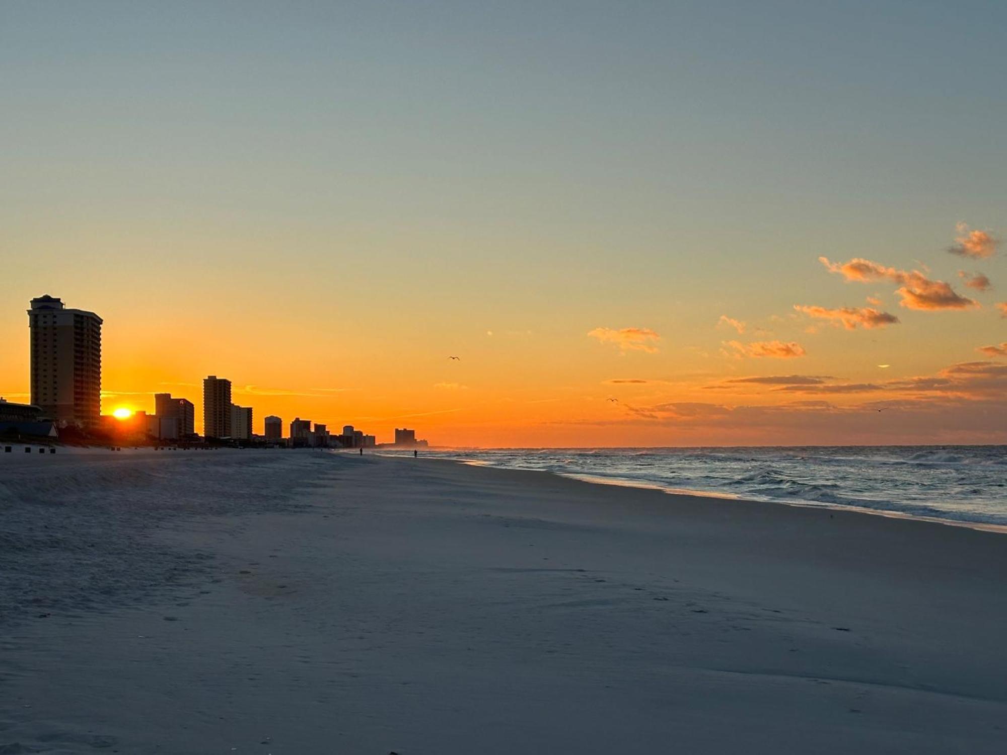 Keep It Beachy At Laketown Wharf #611 By Nautical Properties Vacation Rentals 巴拿马城 外观 照片