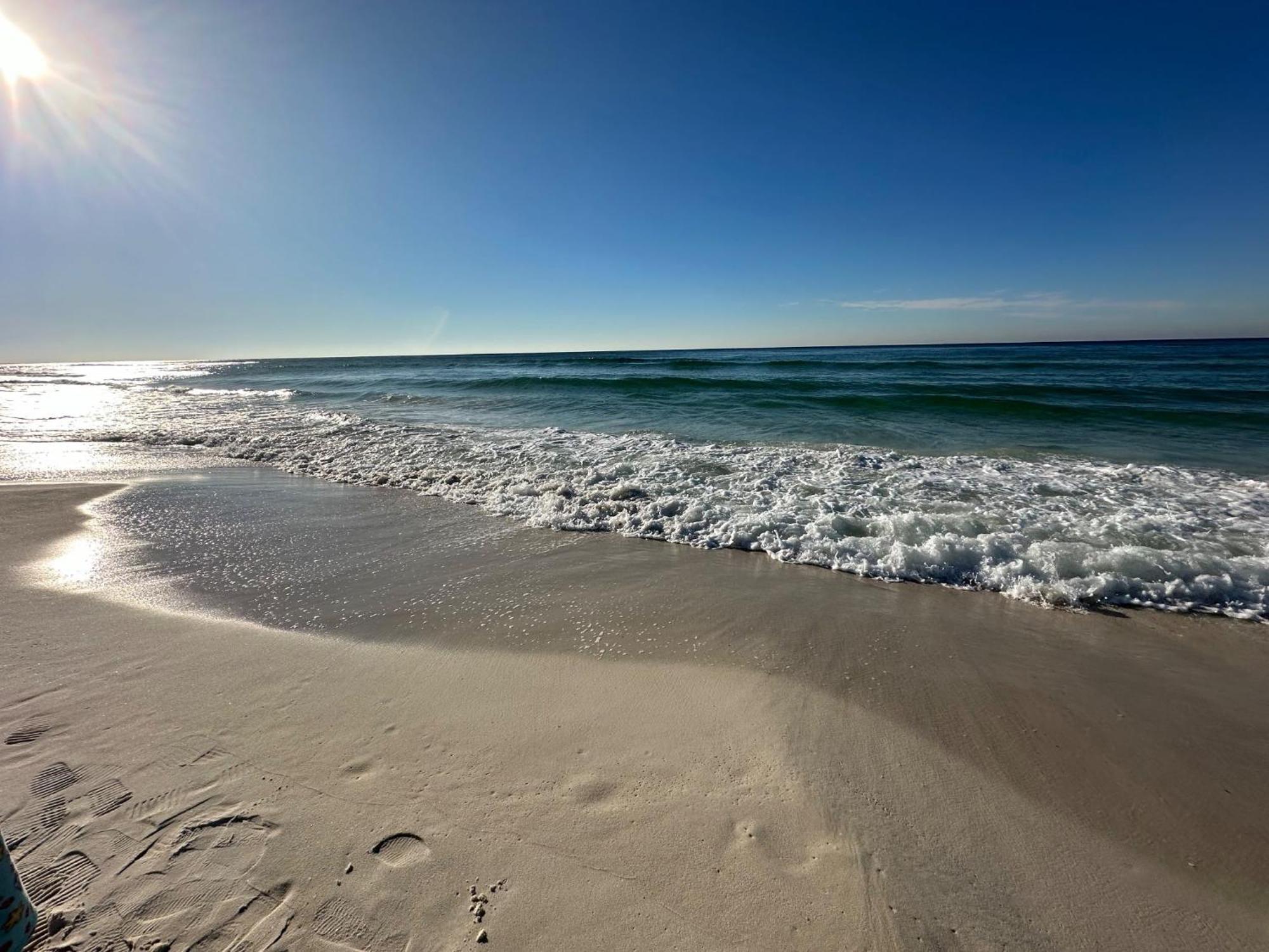 Keep It Beachy At Laketown Wharf #611 By Nautical Properties Vacation Rentals 巴拿马城 外观 照片