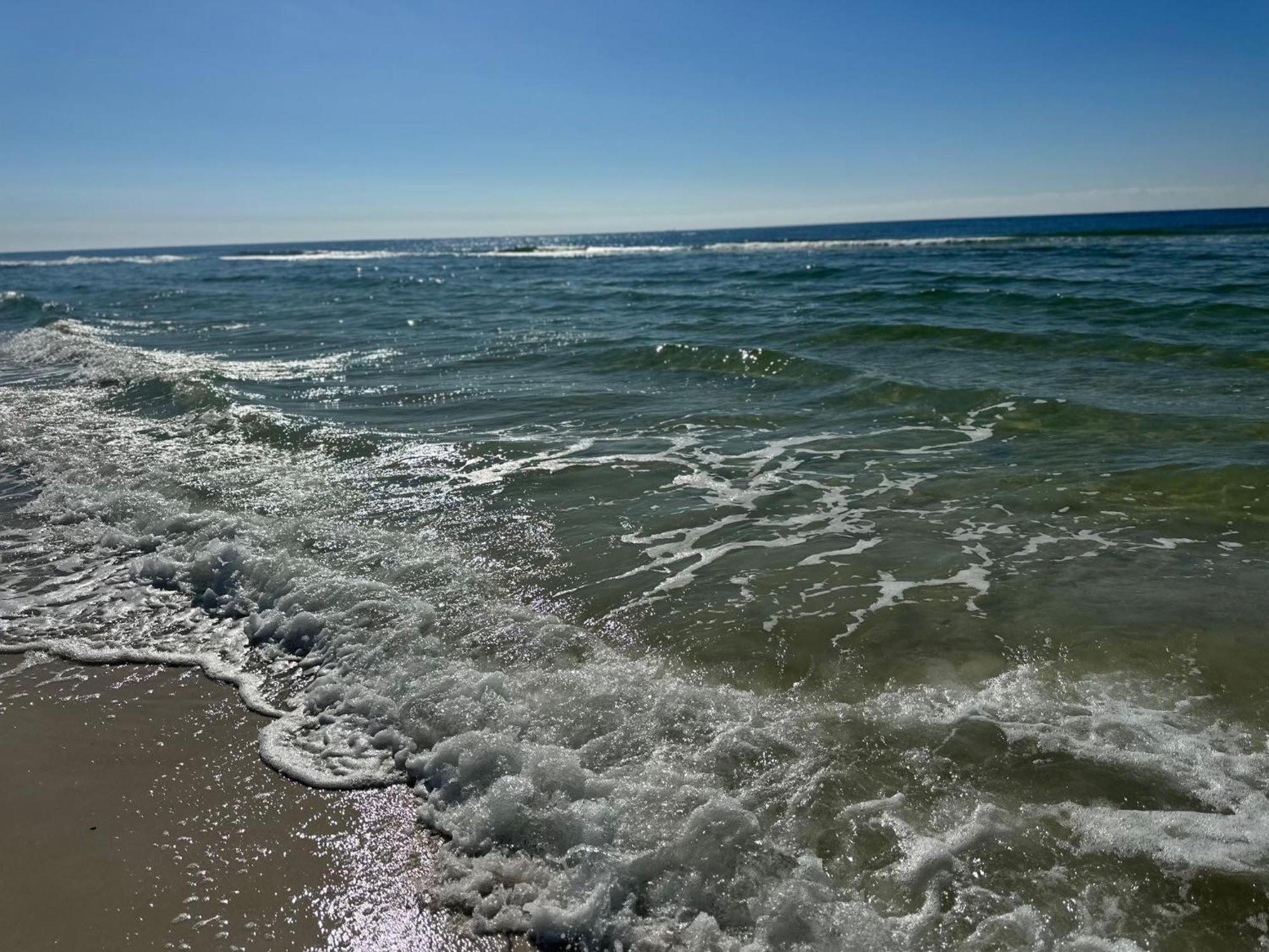 Keep It Beachy At Laketown Wharf #611 By Nautical Properties Vacation Rentals 巴拿马城 外观 照片